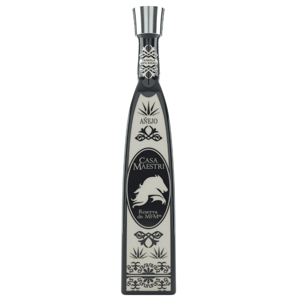 Casa Maestri Single Estate Anejo