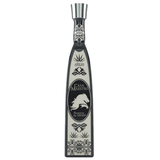 Casa Maestri Single Estate Anejo