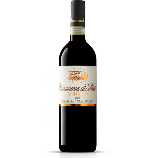 Casanova Di Neri 2020 Tenuta Nuova 750mL