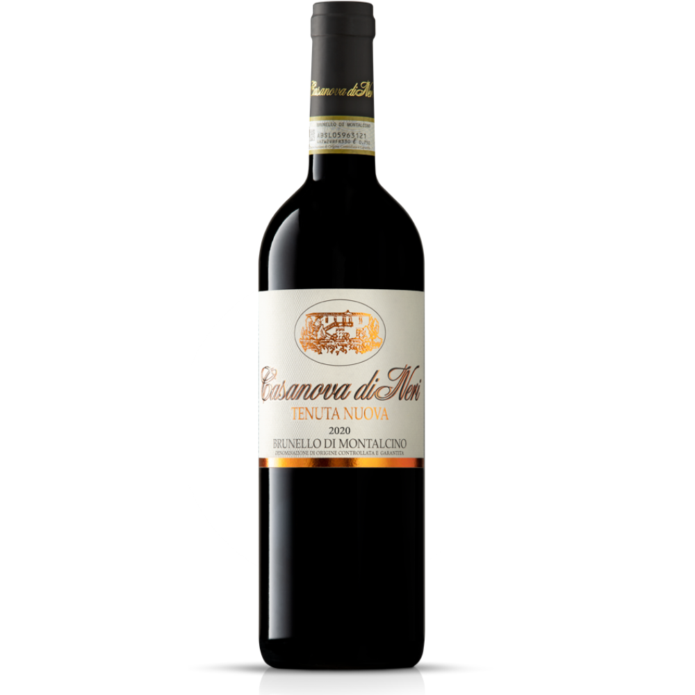 Casanova Di Neri 2020 Tenuta Nuova 1.5L