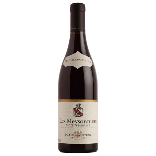 Chapoutier 2022 Les Meysonniers Crozes Hermitage Rouge