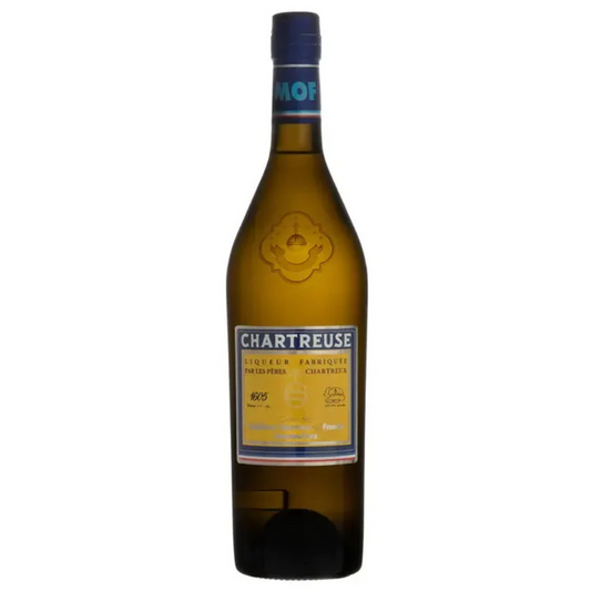 Chartreuse M.O.F (Sommeliers Cuvee)