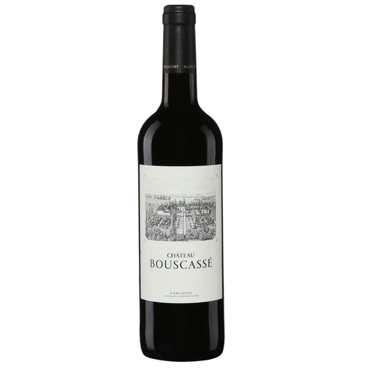 Chateau Boucasse 2020 Madiran