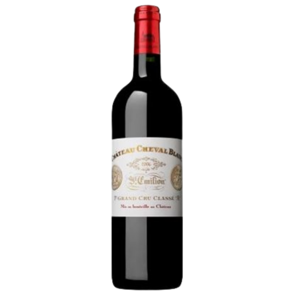 Chateau Cheval Blanc 2010