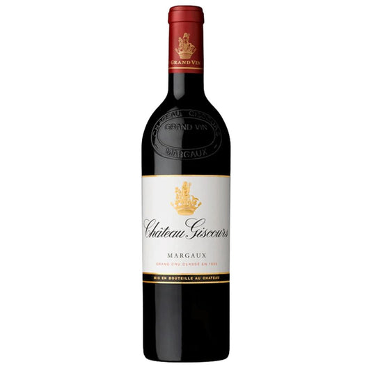 Chateau Giscours 2021 Margaux