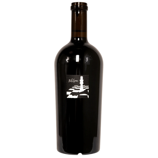 Checkmate End Game Merlot 2022