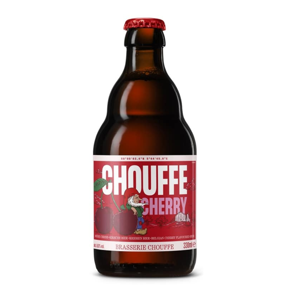 Cherry Chouffe