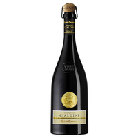 Chiarli V Cialdini Lambrusco Grasparossa