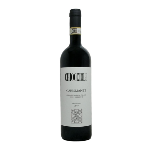 Chioccioli 'Carismante' Chianti Classico Gran Selezione