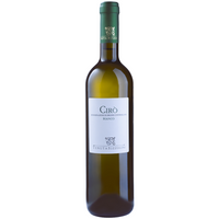 Tenuta Iuzzolini Ciro Bianco
