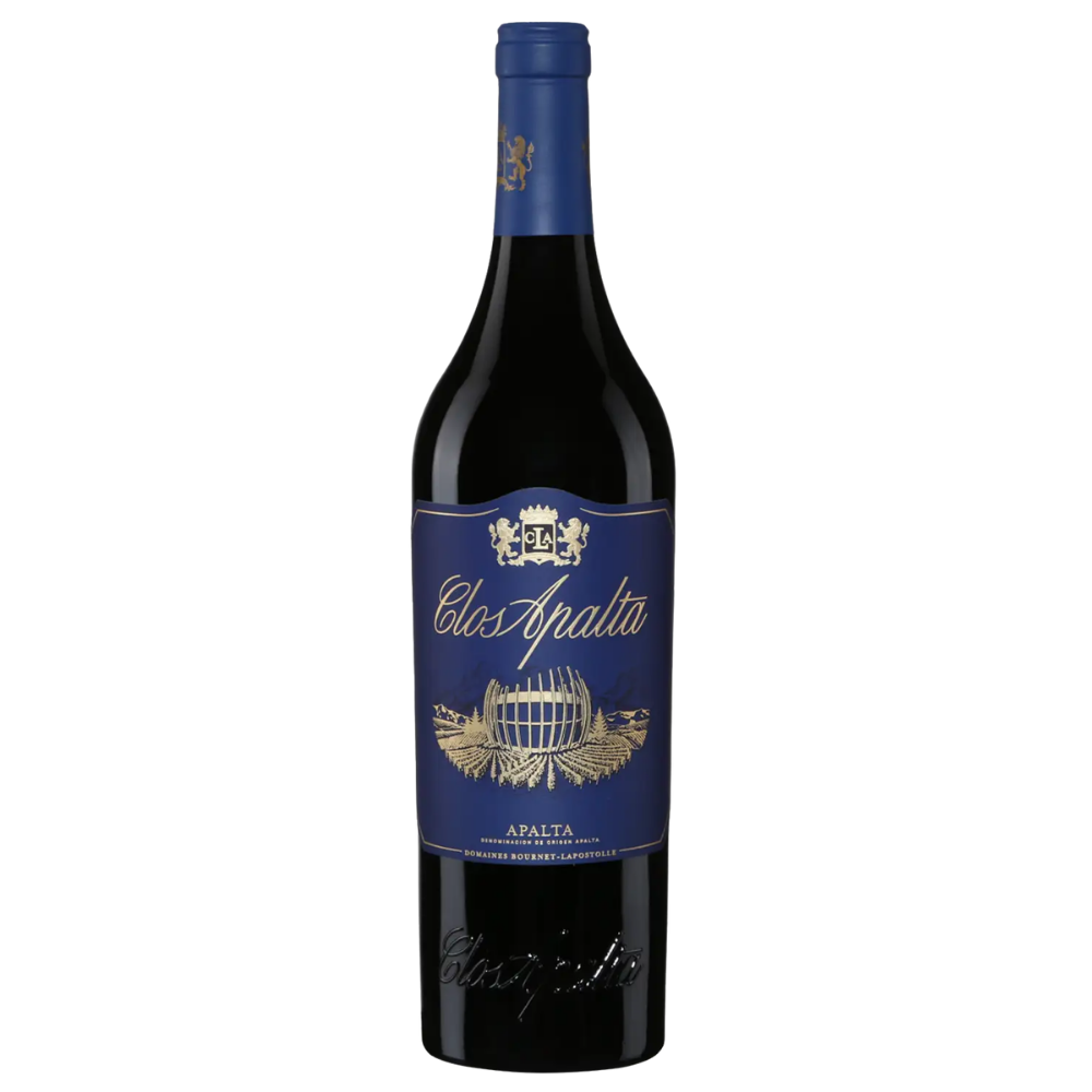 Clos Apalta 2018