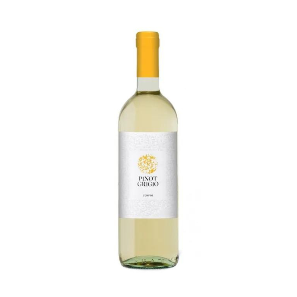 Confini' Pinot Grigio Pavia IGT