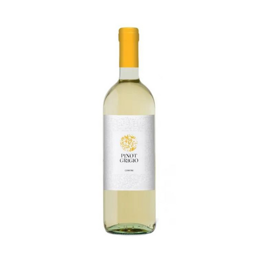 Confini' Pinot Grigio Pavia IGT