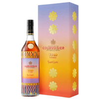 Courvoisier VSOP Yinka Ilori