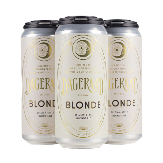 Dageraad Blonde