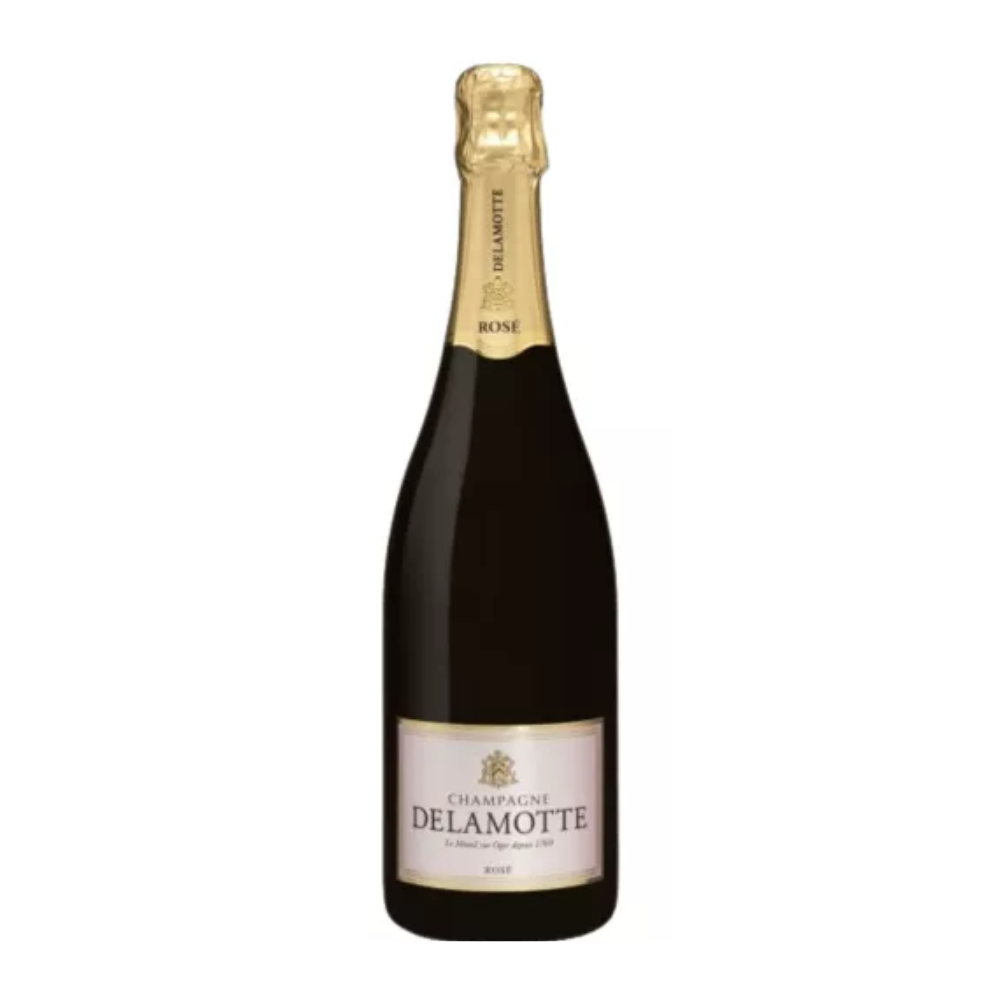 Delamotte Rosé