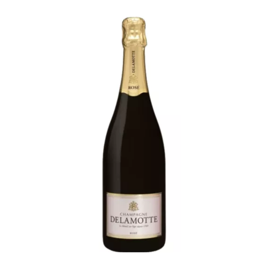Delamotte Rosé