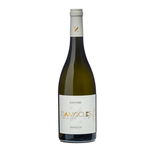 Denizot Sancerre Damocles