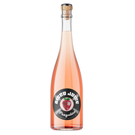Disco Juice Fragolino