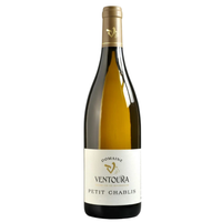 Domain Ventoura Petit Chablis