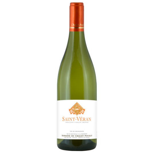 Domaine Chalet Pouilly - Saint-Veran
