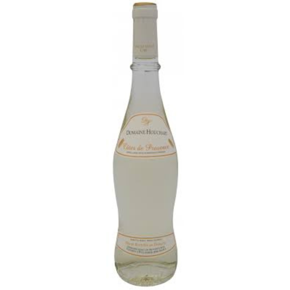 Domaine Houchart 2019/21 Blanc
