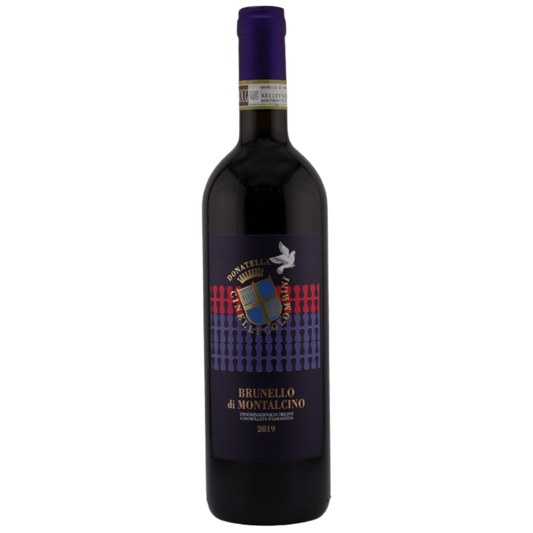 Donatella Cinelli Colombini 2019 Brunello di Montalcino