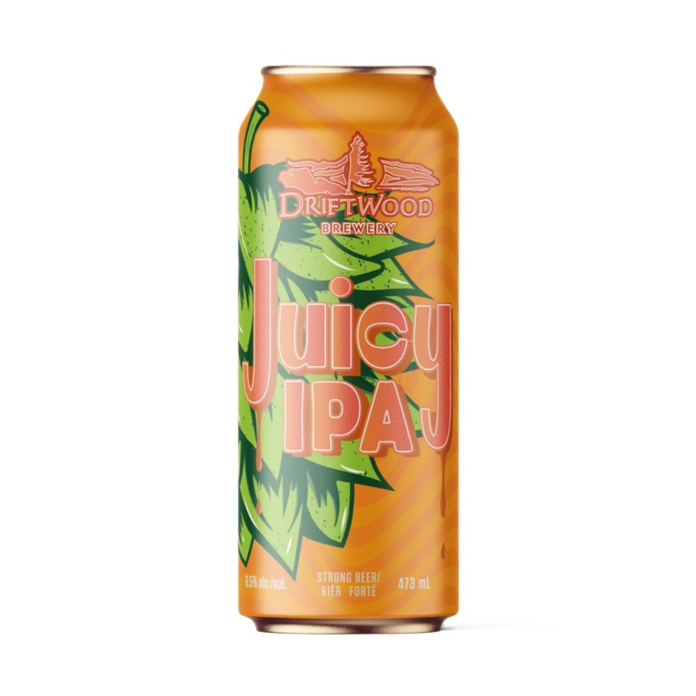 Driftwood - Juicy IPA
