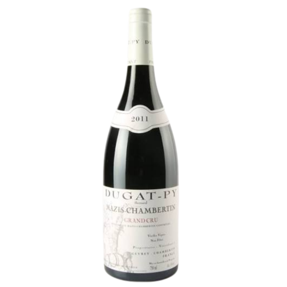 Dugat-Py Mazis Chambertin Grand Cru