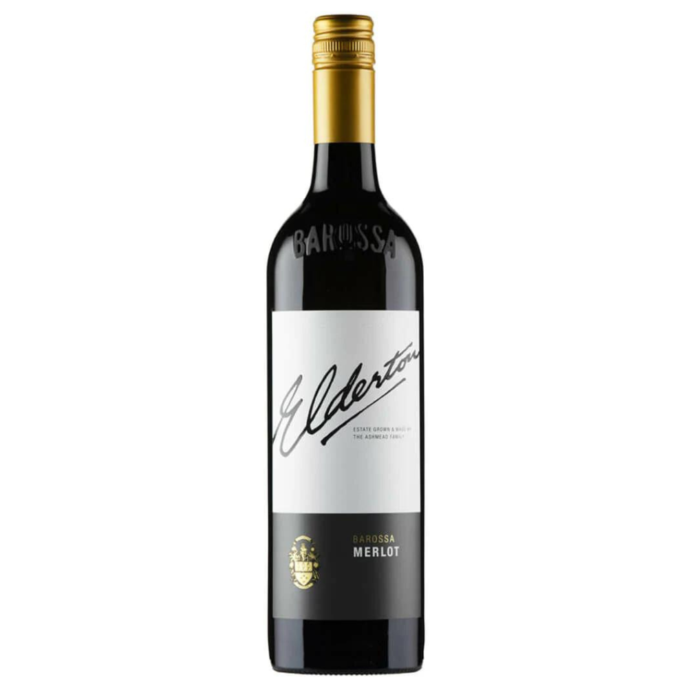Elderton Merlot