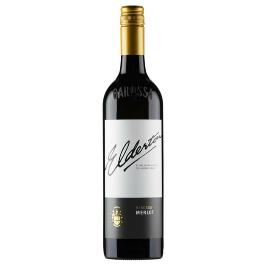 Elderton Merlot