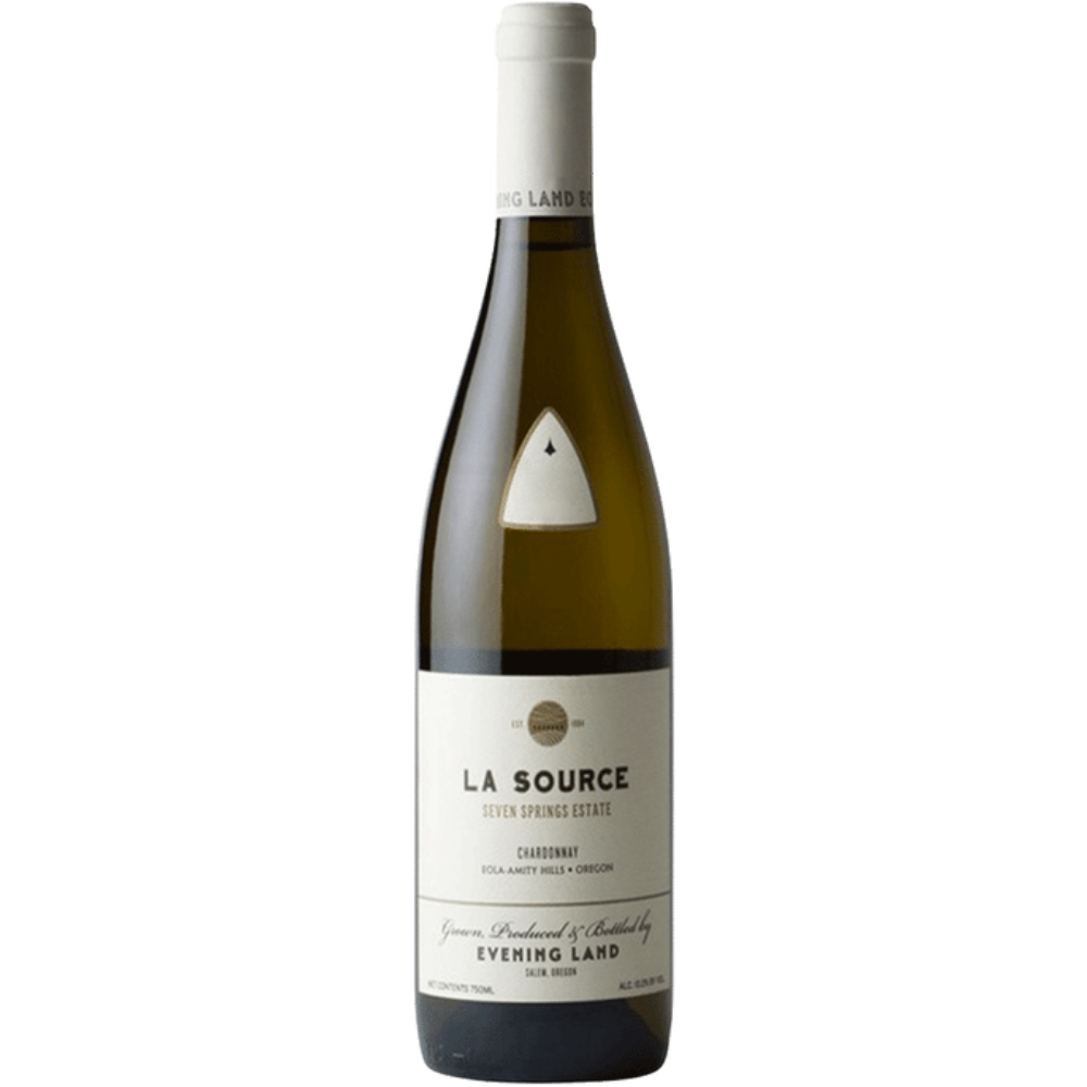 Evening Land 7 Springs Chardonnay