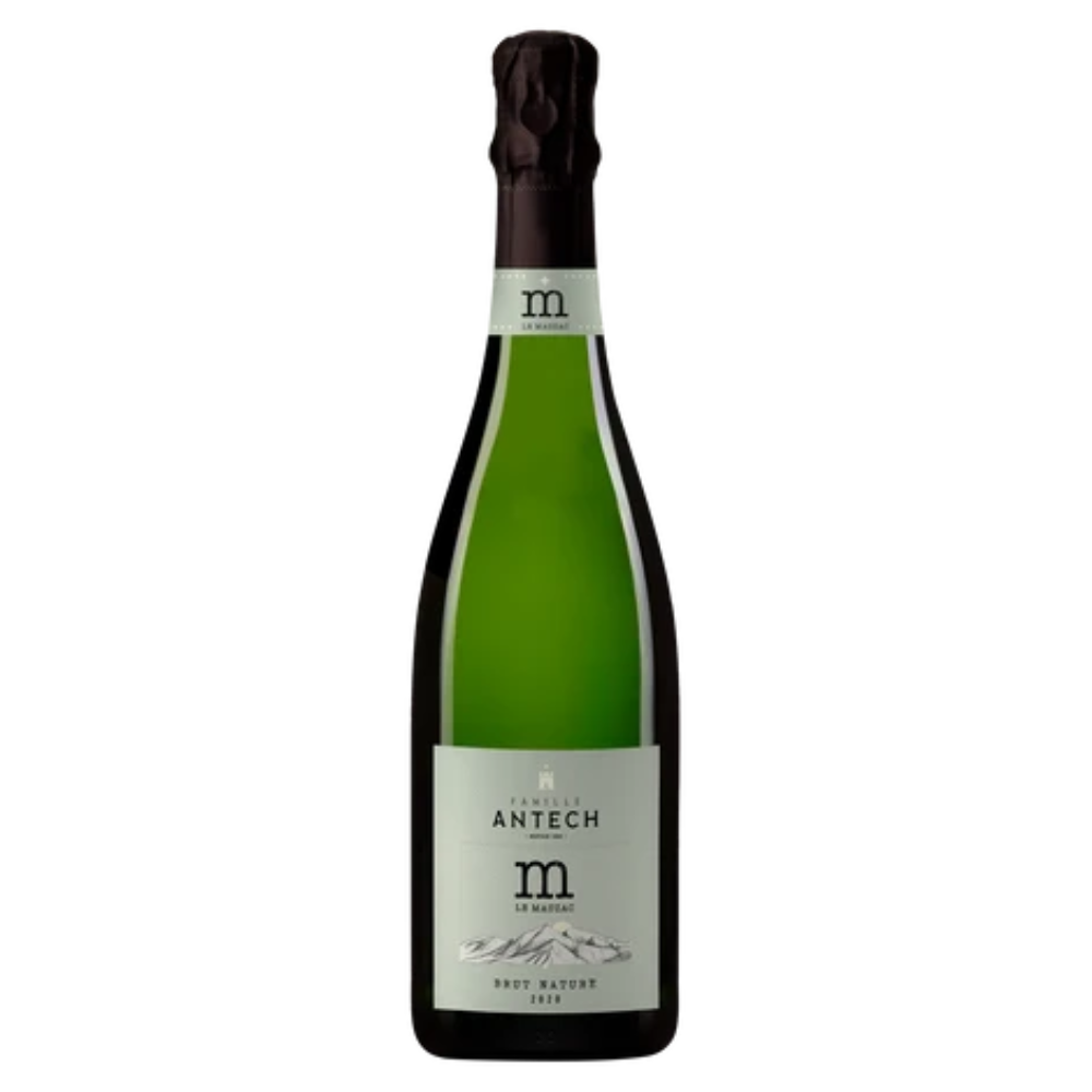 Famille Antech Blanquette de Limoux