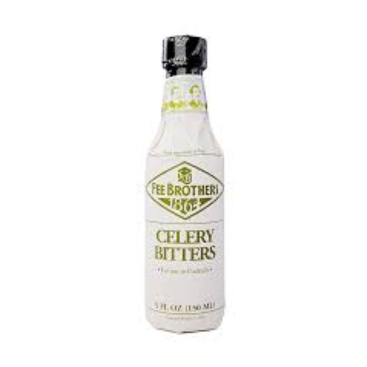 Fee Brothers Celery Bitters