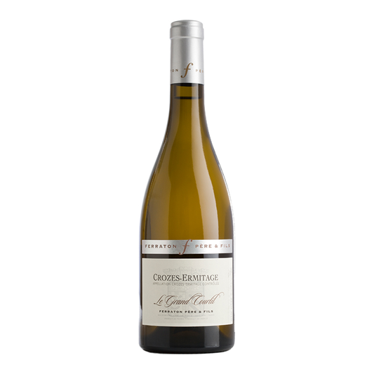 Ferraton Crozes-Herm Grand Courtil Blanc