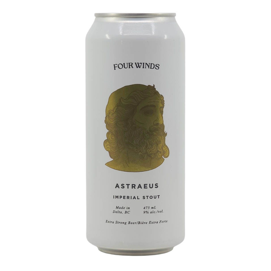 Four Winds Astraeus Imperial Stout