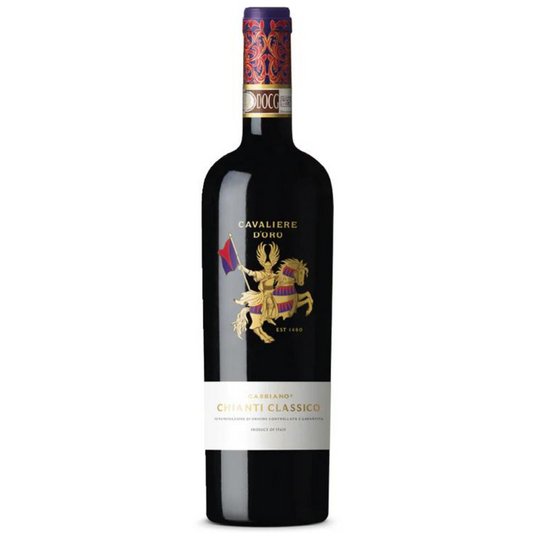 Gabbiano 2021/22 Chianti Classico Riserva
