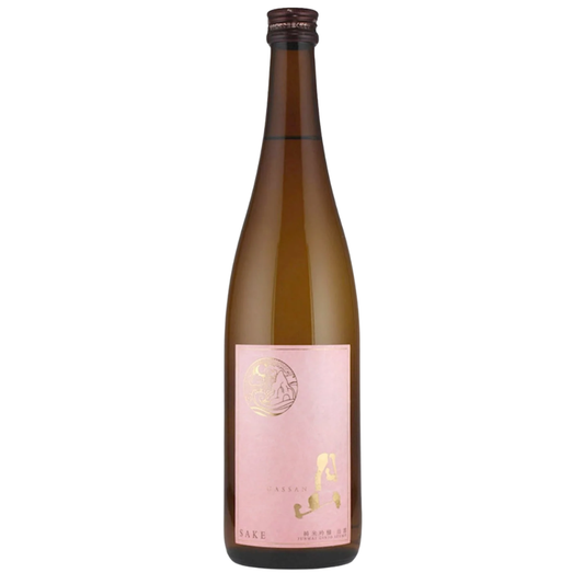 Gassan Junmai Ginjo Izumo