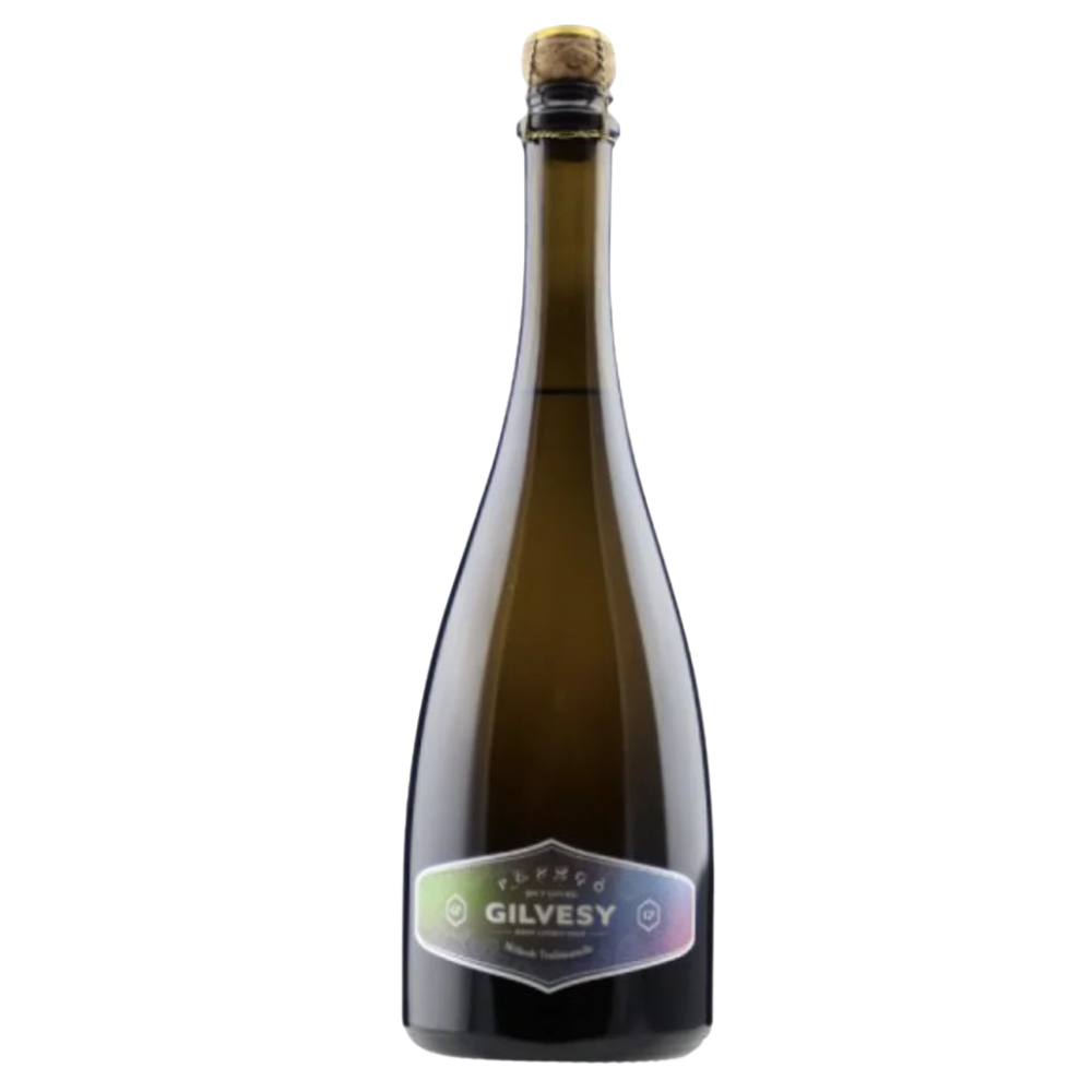 Gilvesy Brut Nature Furmint