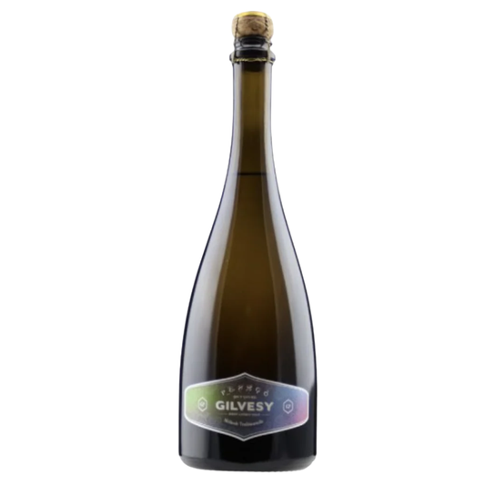 Gilvesy Brut Nature Furmint