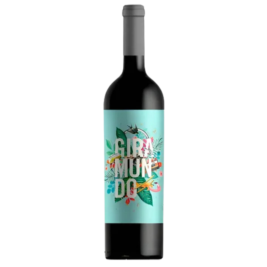 Giramundo Cabernet Sauvignon