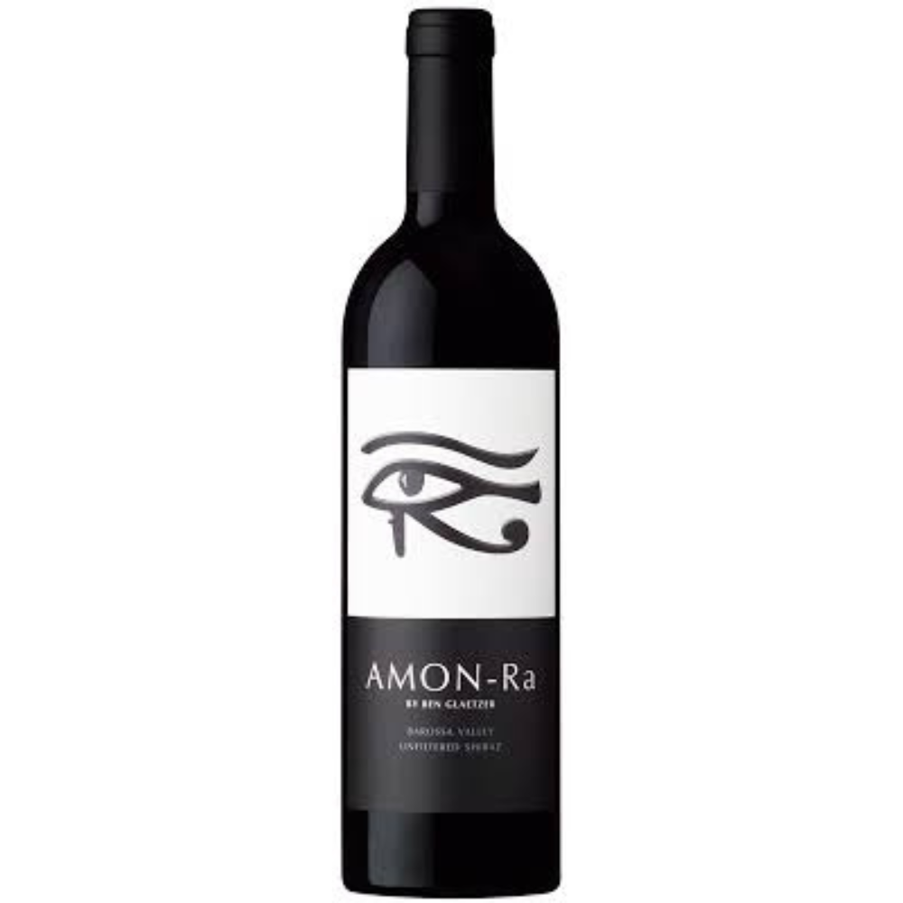 Glaetzer 2022 Amon-Ra