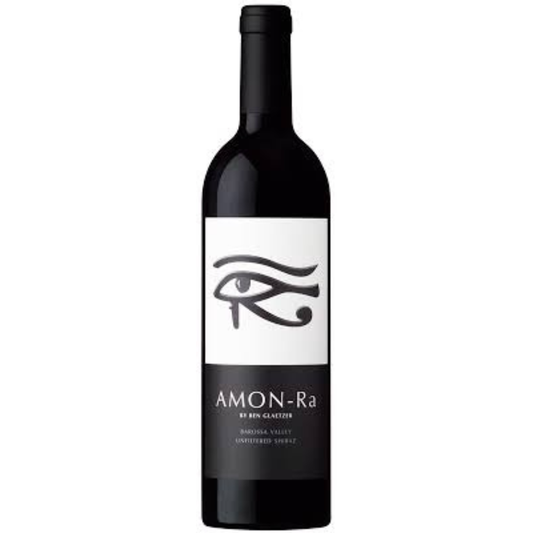 Glaetzer 2022 Amon-Ra