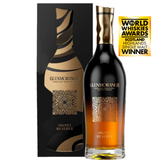 Glenmorangie Signet Reserve