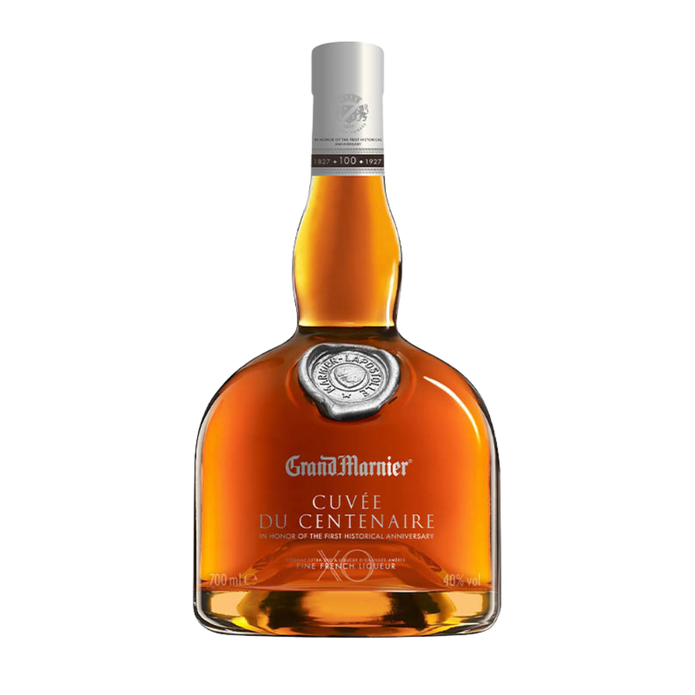 Grand Marnier Centenaire (100Th Anniv.)