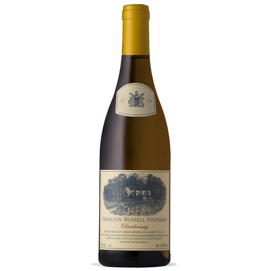 Hamilton Russell Vineyards Chardonnay
