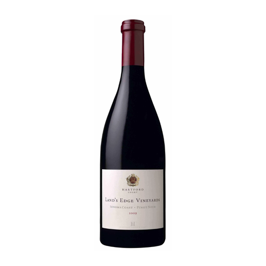 Hartford Sonoma Coast Pinot Noir