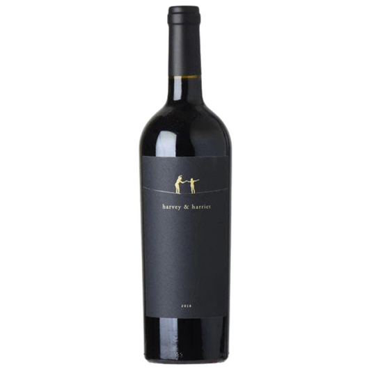 Harvey & Harriet 2023 Red Blend