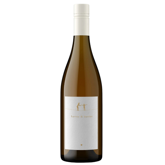 Harvey & Harriet 2022/23 White Blend
