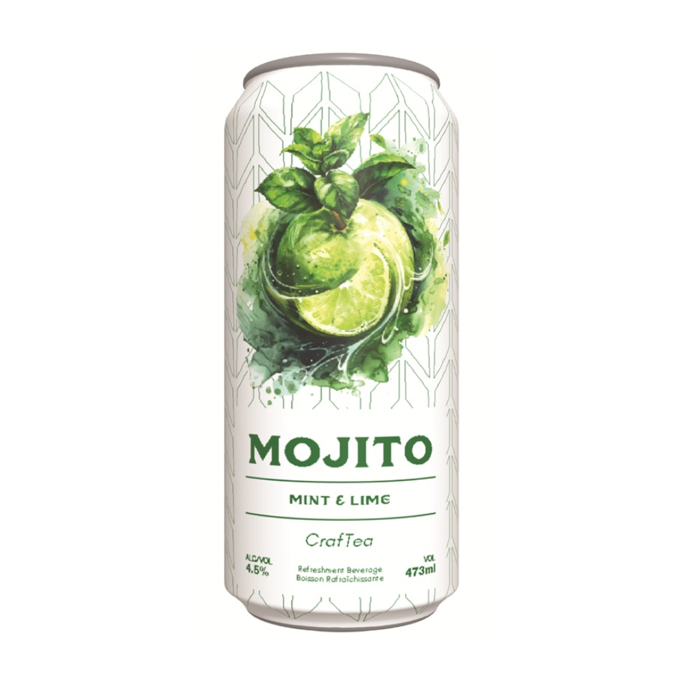 Hawk Tail Mojito 4PK